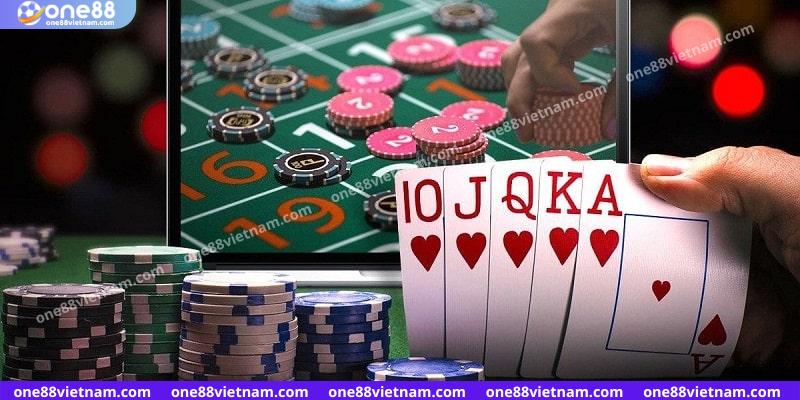Các ưu điểm điểm nổi bật chỉ có tại Jili Casino One88