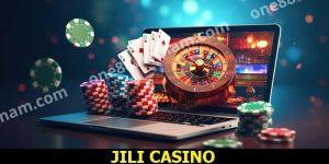 Jili casino