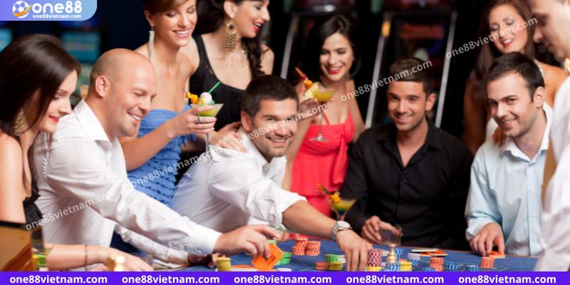 Lý do giúp casino tại Campuchia thu hút nhiều người tham gia