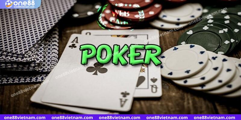 Chơi game Poker an toàn